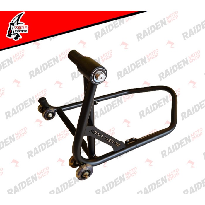 Standar Paddock AGNA Single Pro Mono Arm