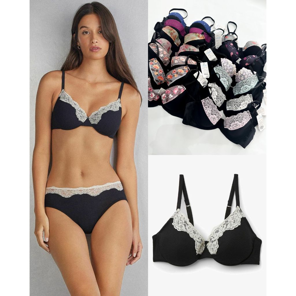 Wacoal by Luludi Lace Wired Bra