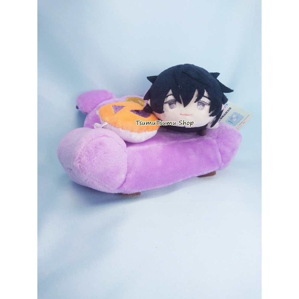 Helios Mochimochi Mascot - Nova Summerfield