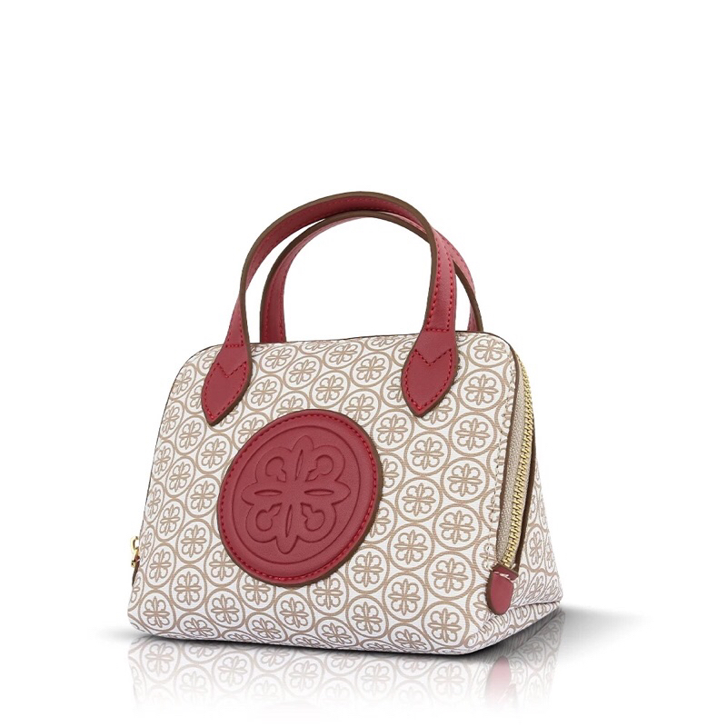 Tas Wanita Les Catino Keyna Mini Satchel