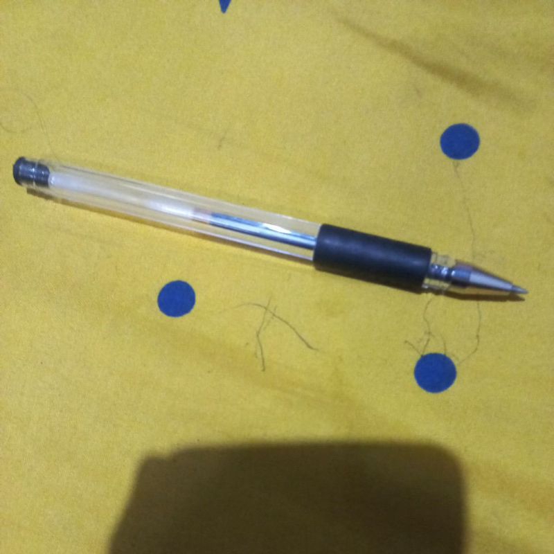 

Pulpen