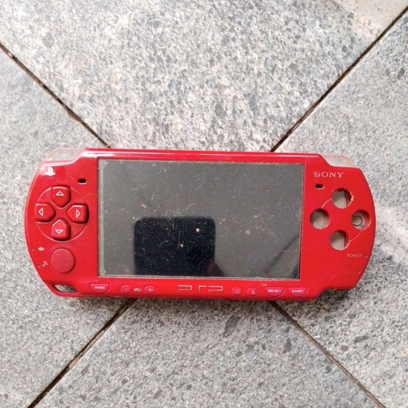 Sony PSP Seri 2xxx