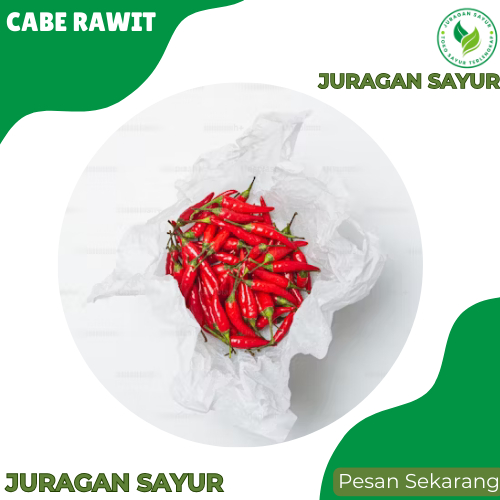 

Cabe Rawit Merah 1kg Murah - Cabai Rawit 1kg - Cabe Rawit 1 kg Cabe Rawit Murah - Juragan Sayur