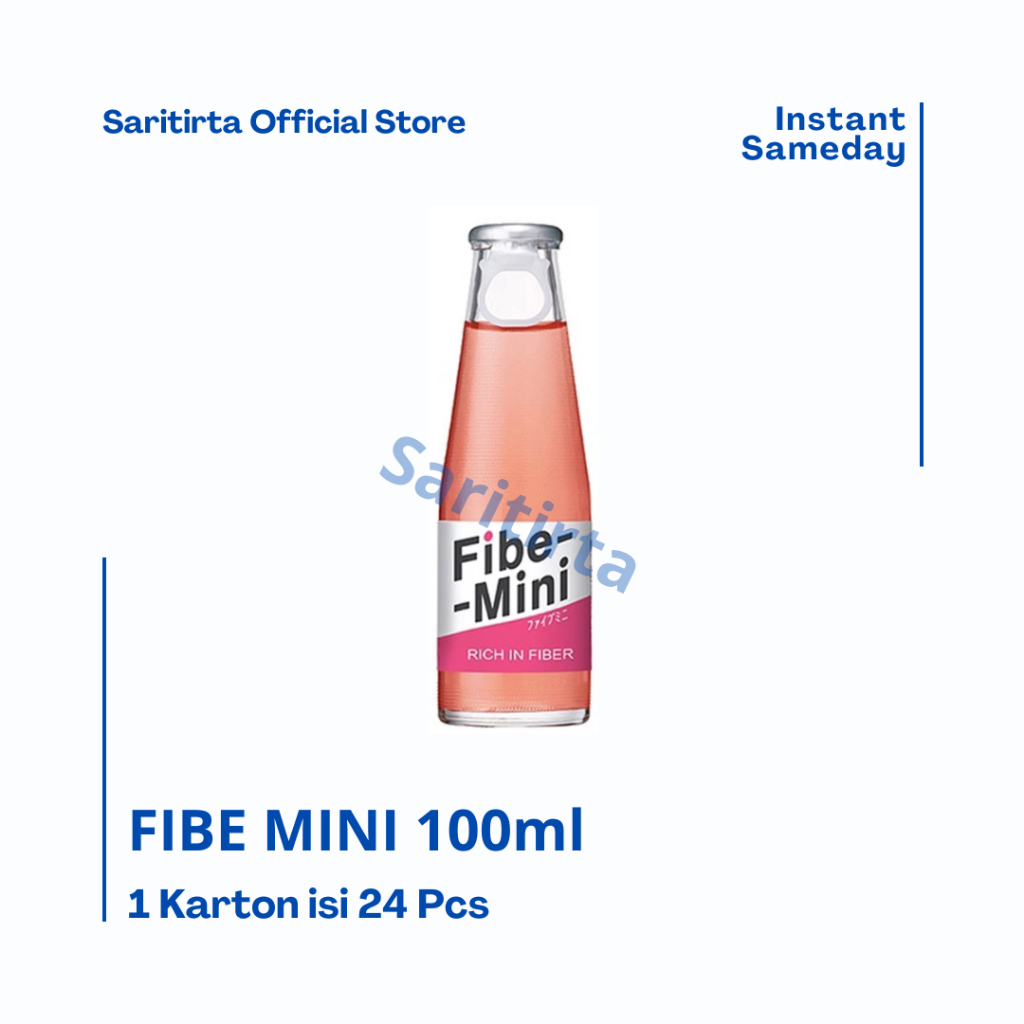 

Fibe Mini