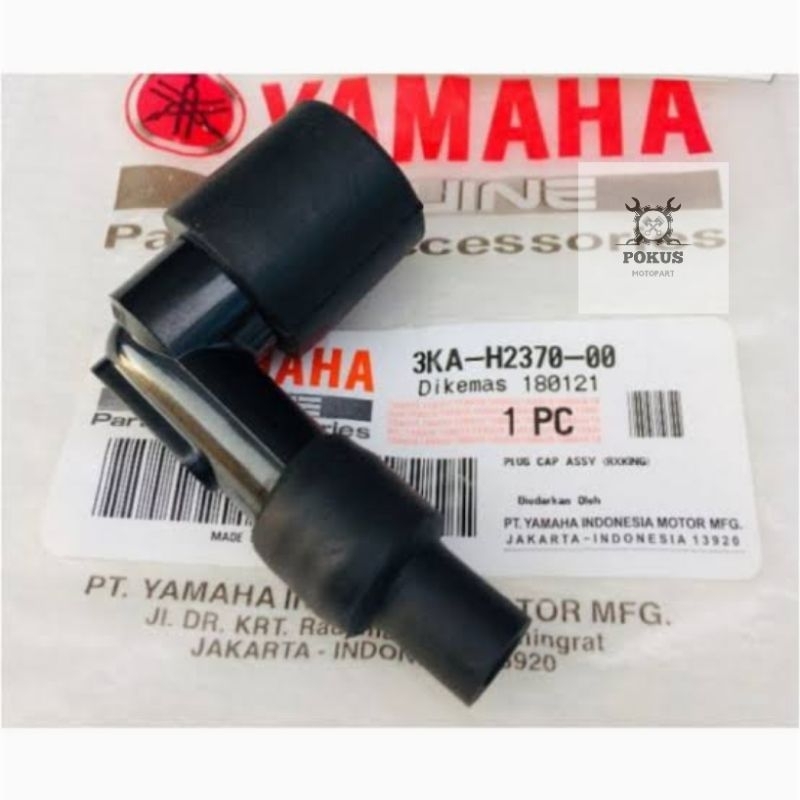 CANGKLONG/COP BUSI (3KA) RXKING EXK RX-KING ORIGINAL YGP
