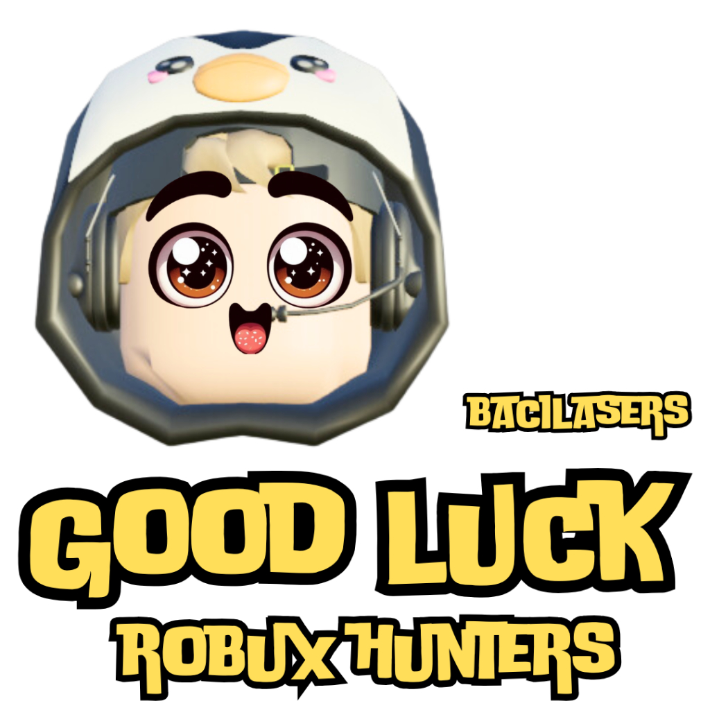 

MYSTERY BAG Roblox Bacilas !