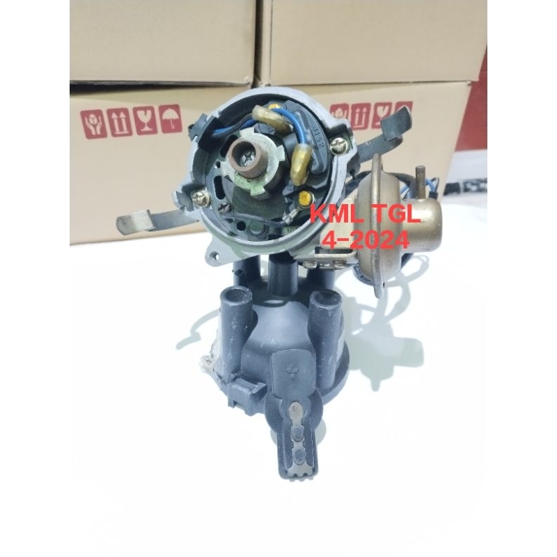 DELCO DISTRIBUTOR CDI L300 BENSIN ORIGINAL