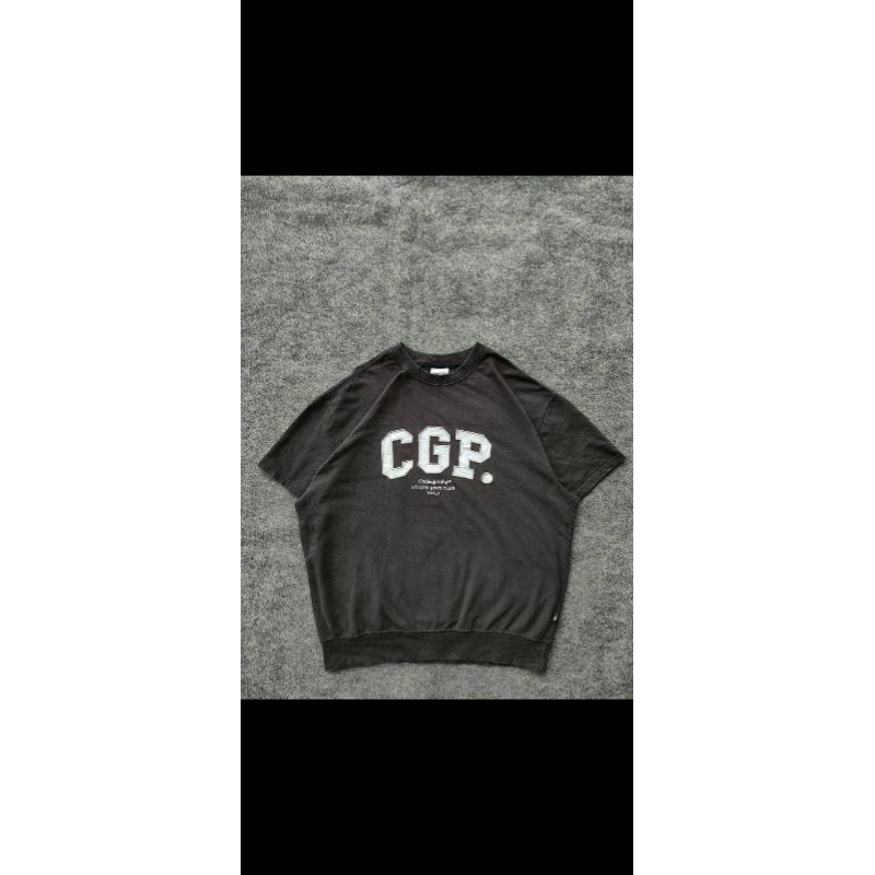 T SHIRT CGP