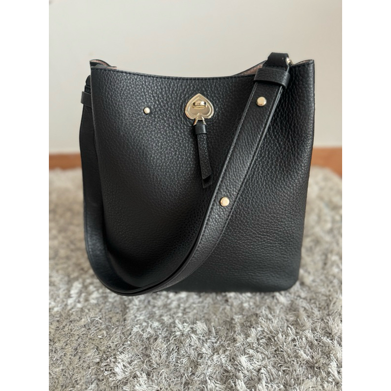 KS Marti Black Large