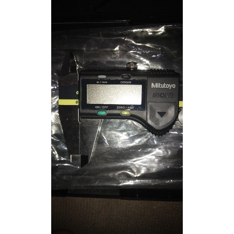 Sigmat Digital Mitutoyo Absolute