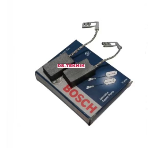 Carbon Brush Untuk Mesin Jack Hammer GSH 500 GSH500 BOSCH