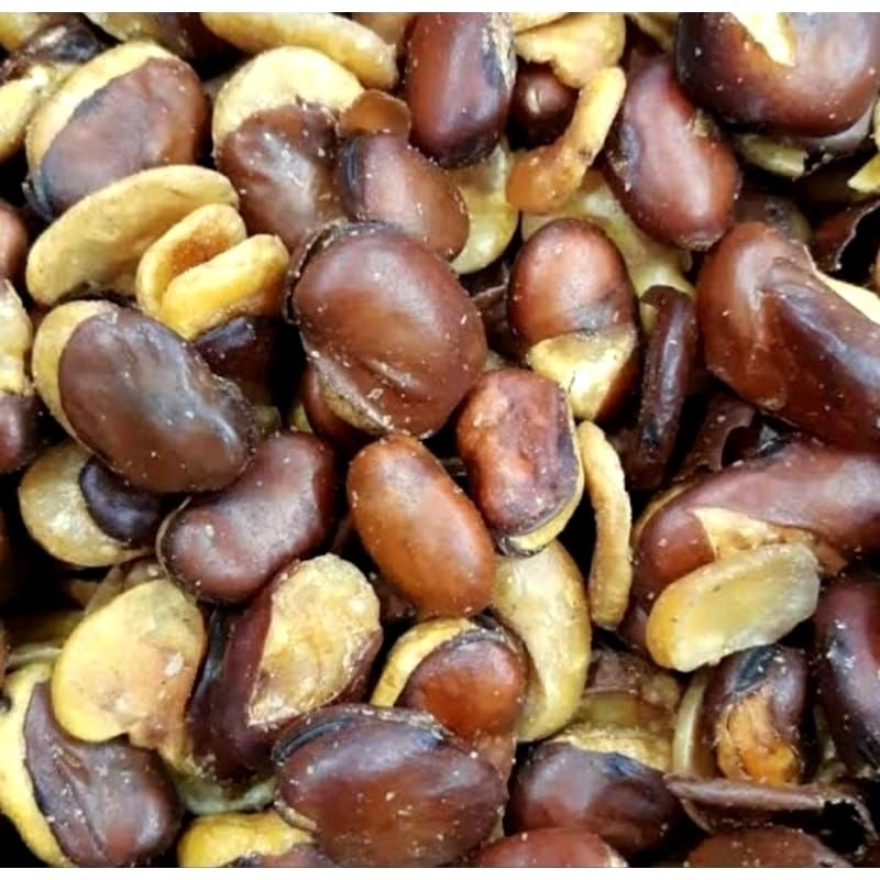 

KACANG KORO 75 GRAM