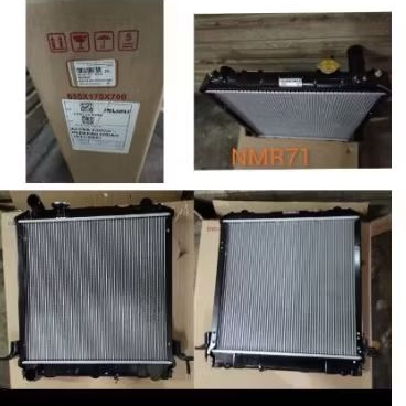 RADIATOR ISUZU NKR71 NMR71 NKR NMR 71 ORIGINAL
