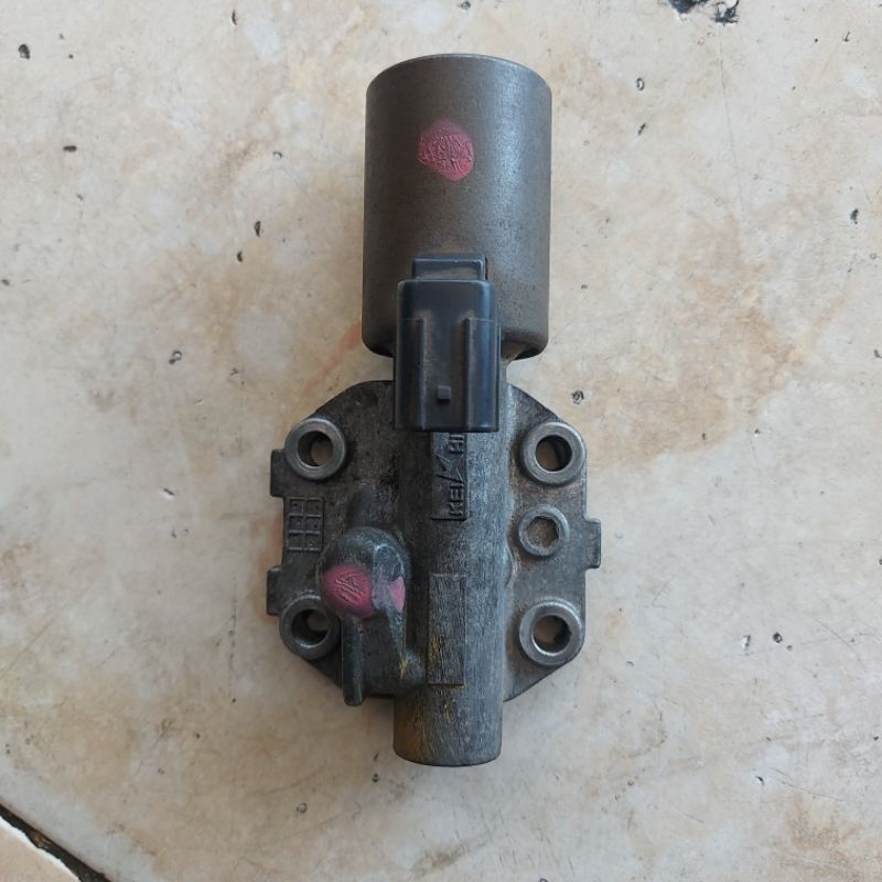 Selenoid Body Valve Matic Honda CRV Gen3 R20A 2000Cc Original Copotan