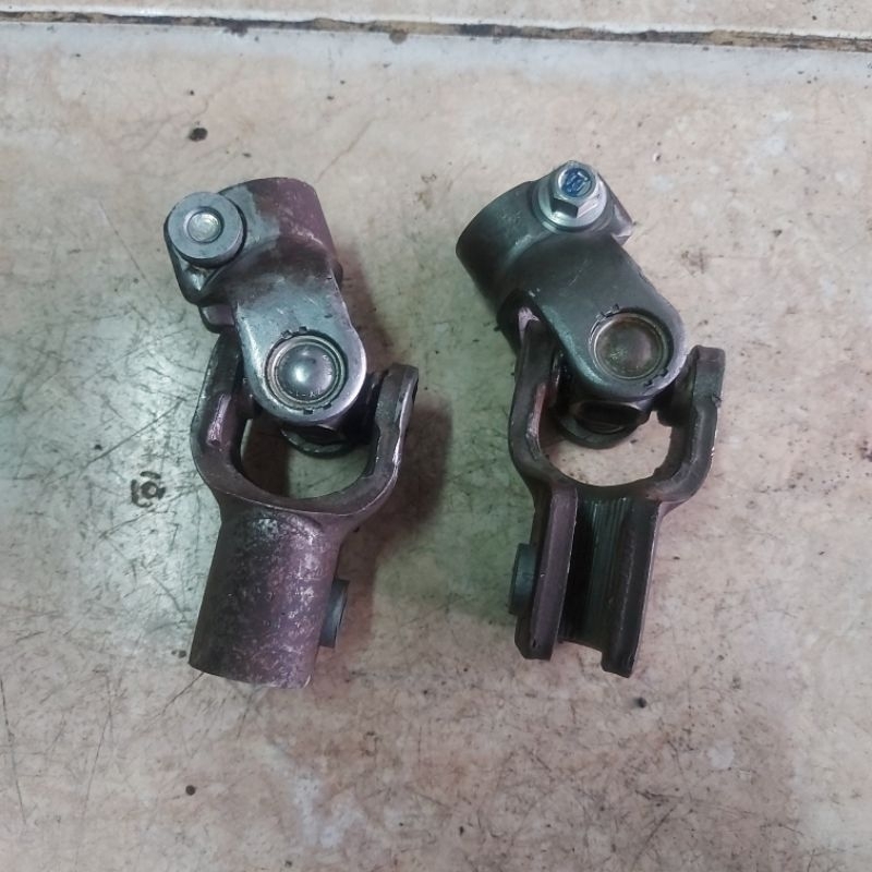 Joint Rack Steer Honda Jazz Gd3 City Gd8 Vtec Idsi Original Copotan