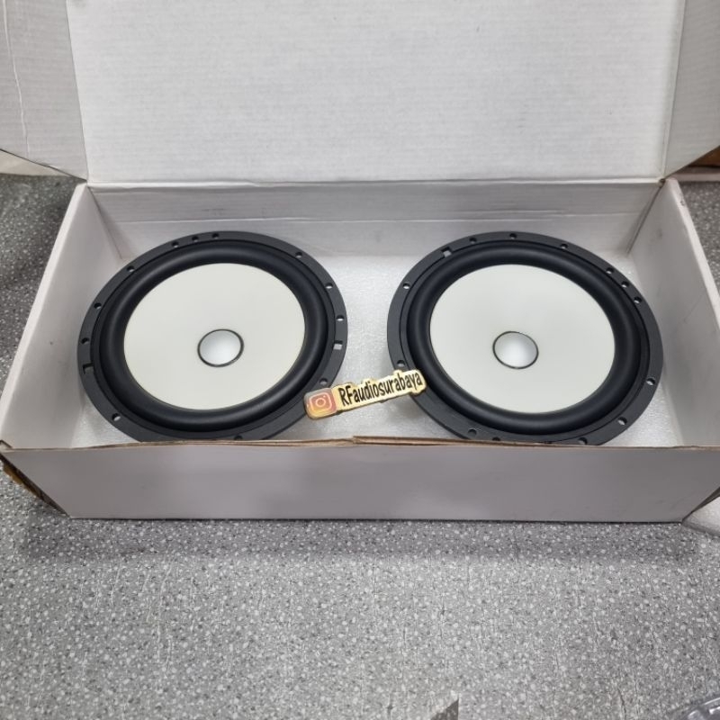 speaker midbass audible physics avatar