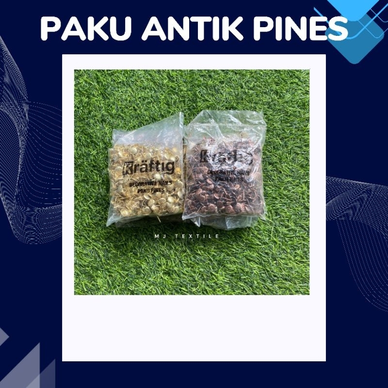 PAKU ANTIK PAKU PINES DECOR SOFA KURSI