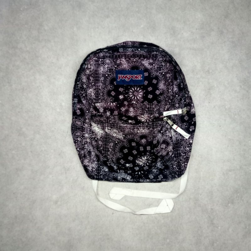 

Jansport motif @Falsecond1