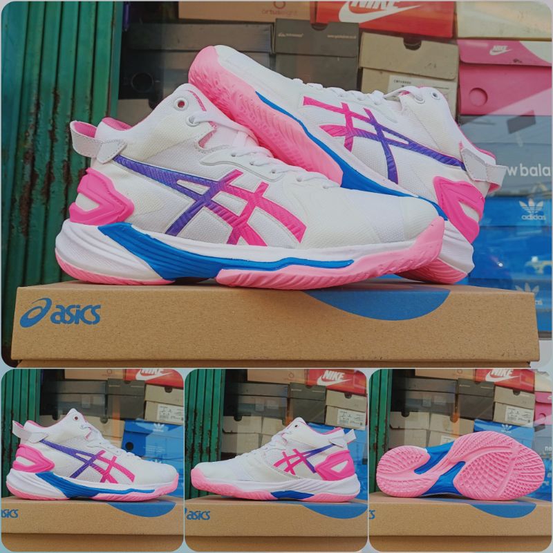 sepatu voli wanita sepatu voli wanita terbaru sepatu olahraga wanita terbaru sepatu voli boot wanita