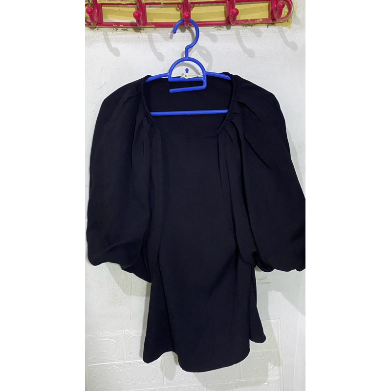 Preloved baju elizabeth