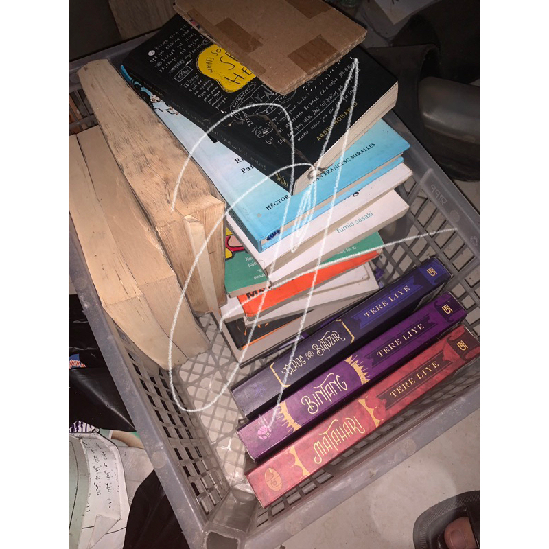 preloved album kpop jonjengjonjeeng