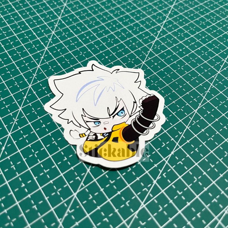 

STIKER MOBILE LEGEND, Chibi Version, Stiker Tumbler, BACA DESKRIPSI