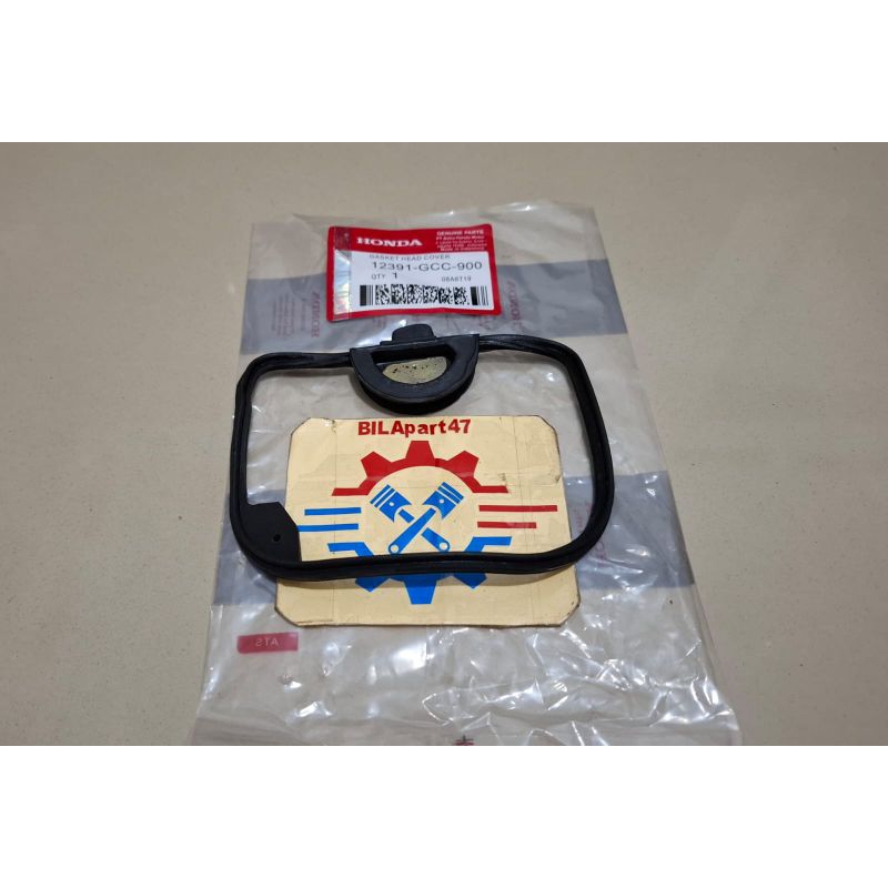 Karet Head Hed Gasket Head Beat Karbu Scoopy Karbu Spacy Karbu (KVY) Original