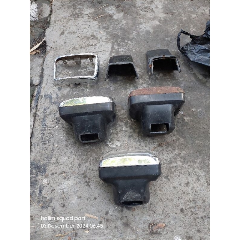 batok lampu gL100 / honda win