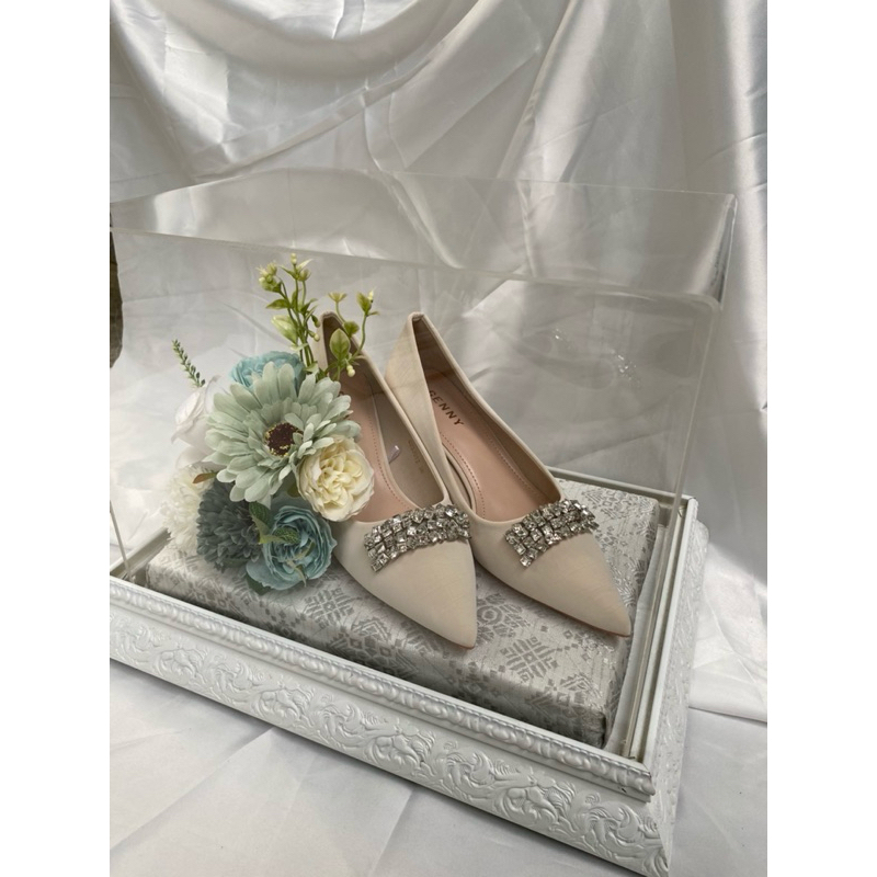 

Paket Usaha Seserahan 12 kotak + 6 tutup akrilik