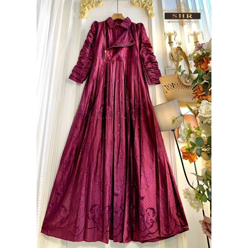 GAMIS ROMPI ARJUNAGAMIS SHR TERBARU ORIGINAL