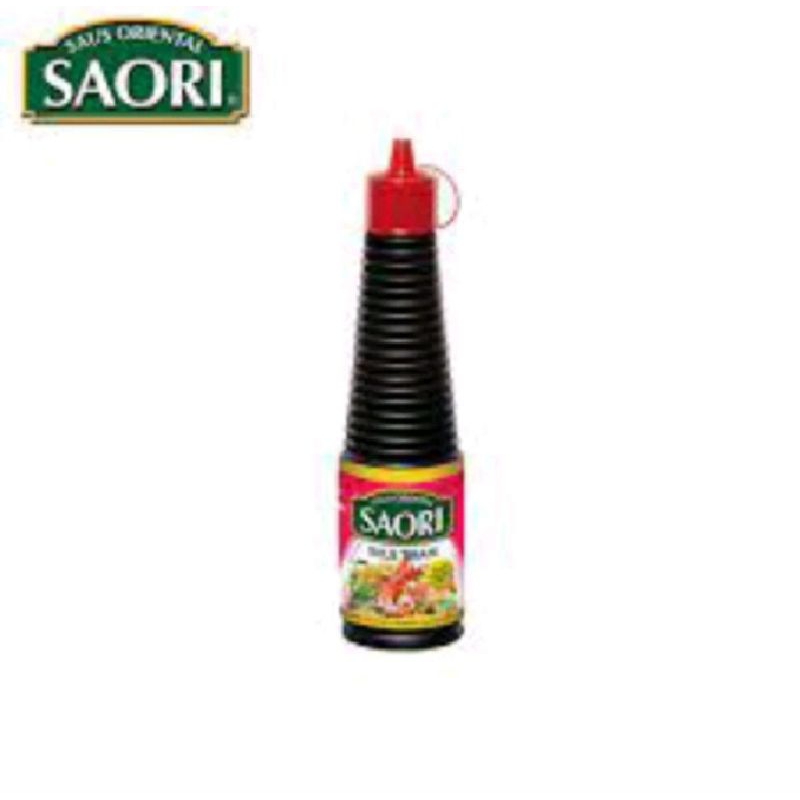 

Saos Tiram 133 ml