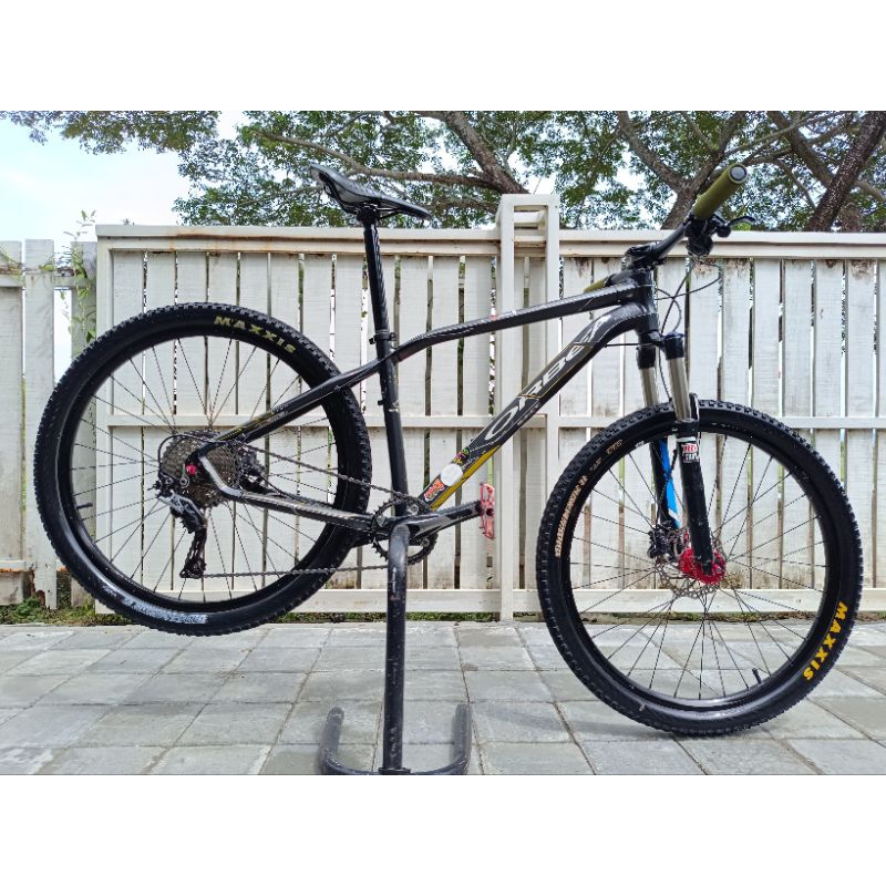 Sepeda Orbea Alma 27.5