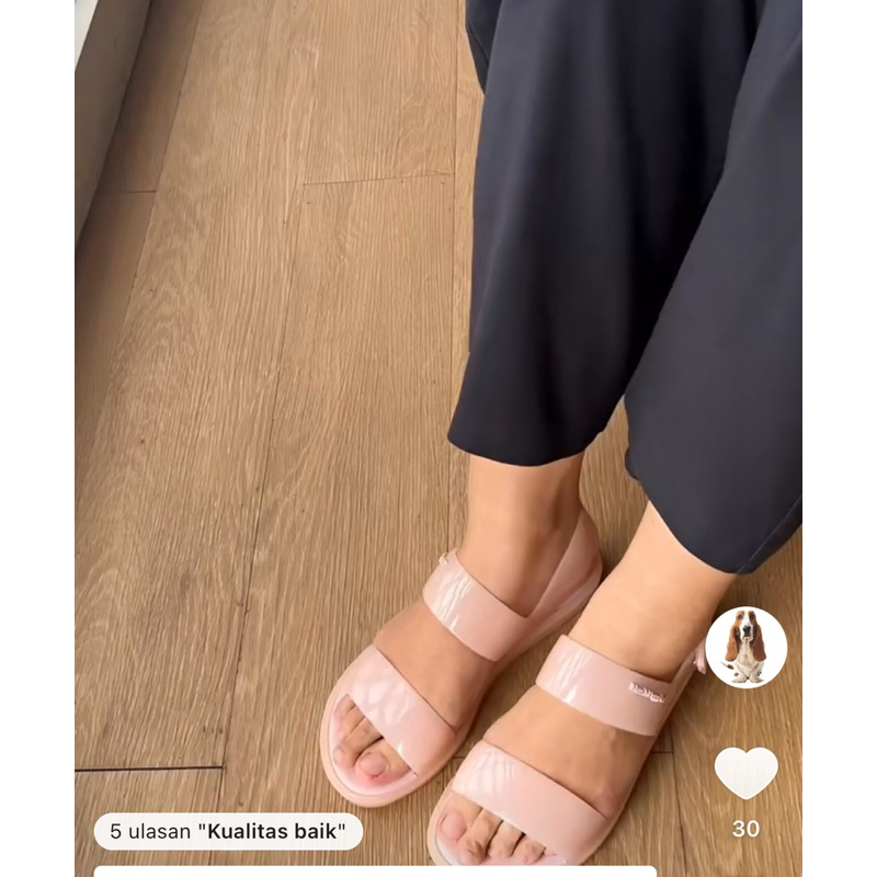 rowan sandal