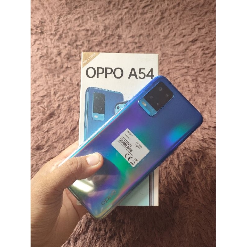 OPPO A54 4/128