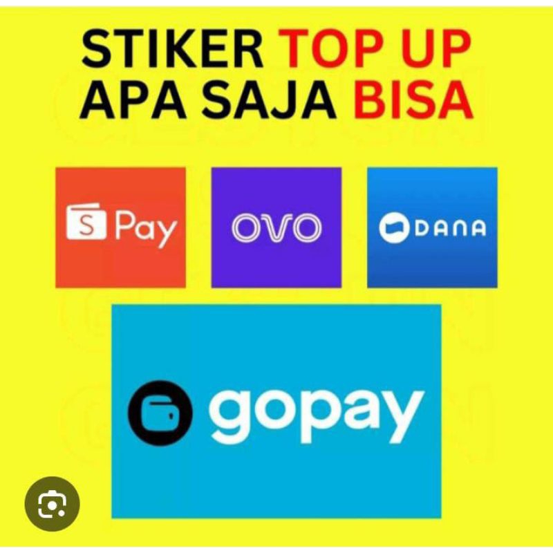 

setiker saldo