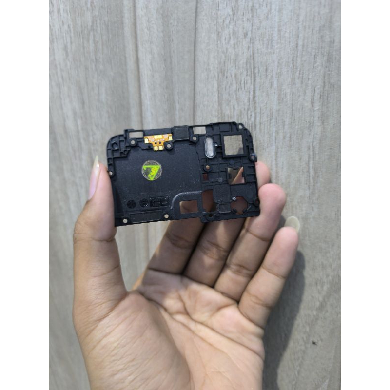 Original Copotan Tutup Mesin Infinik Hot 12i