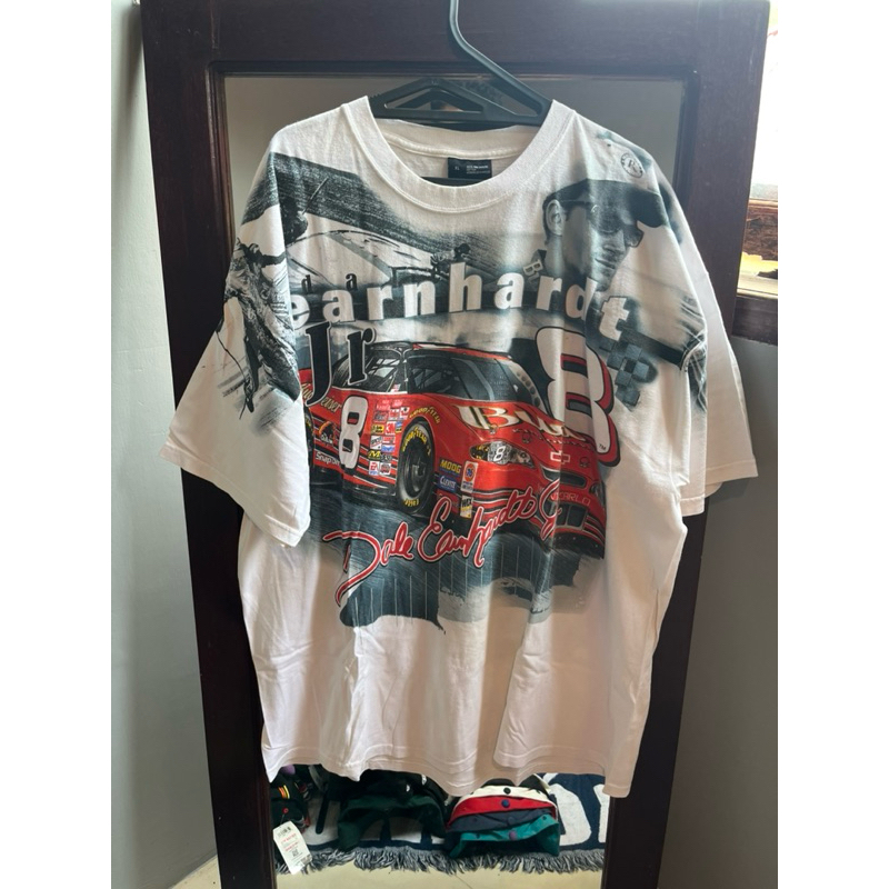 KAOS NASCAR DALE EARNHARDT