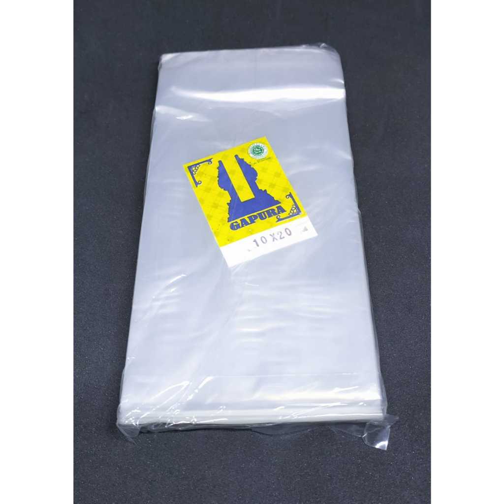 PP 10 cm x 20 cm
