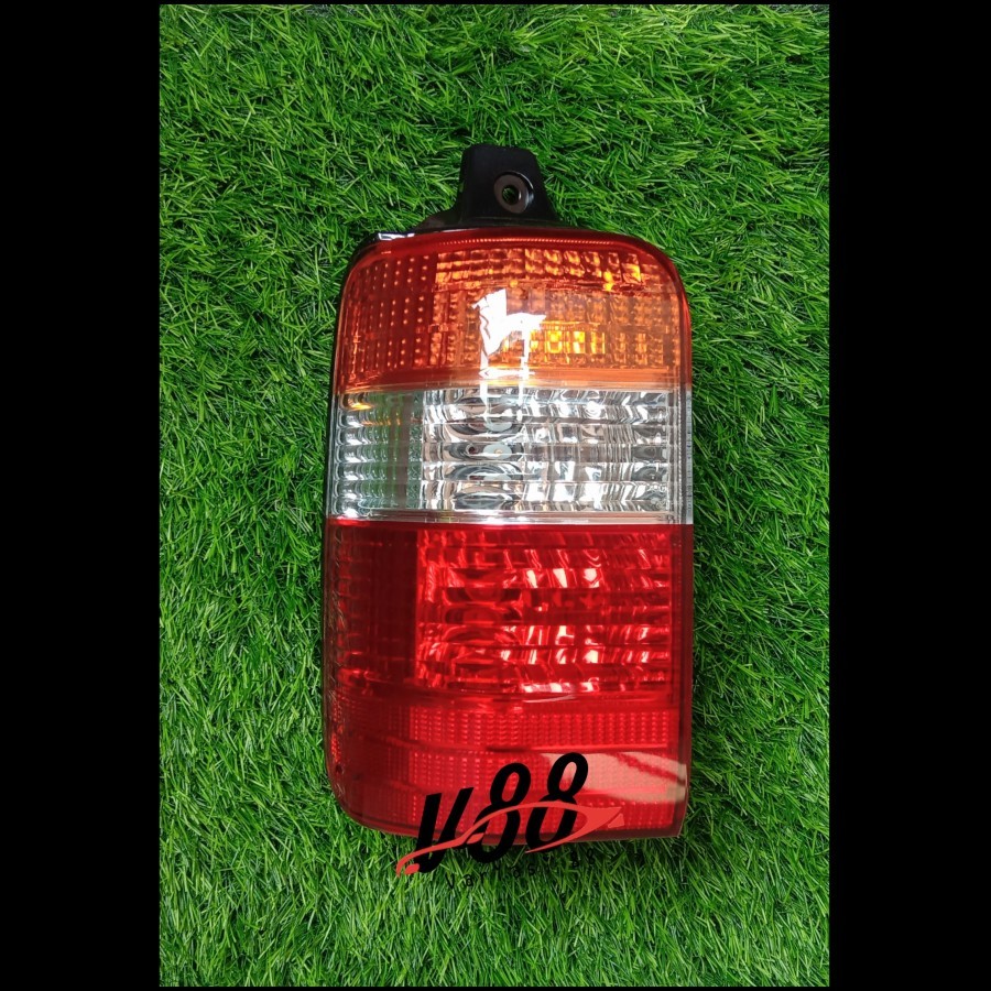 Stoplamp Lampu belakang KIJANG KAPSUL LGX EFI 2003 UP