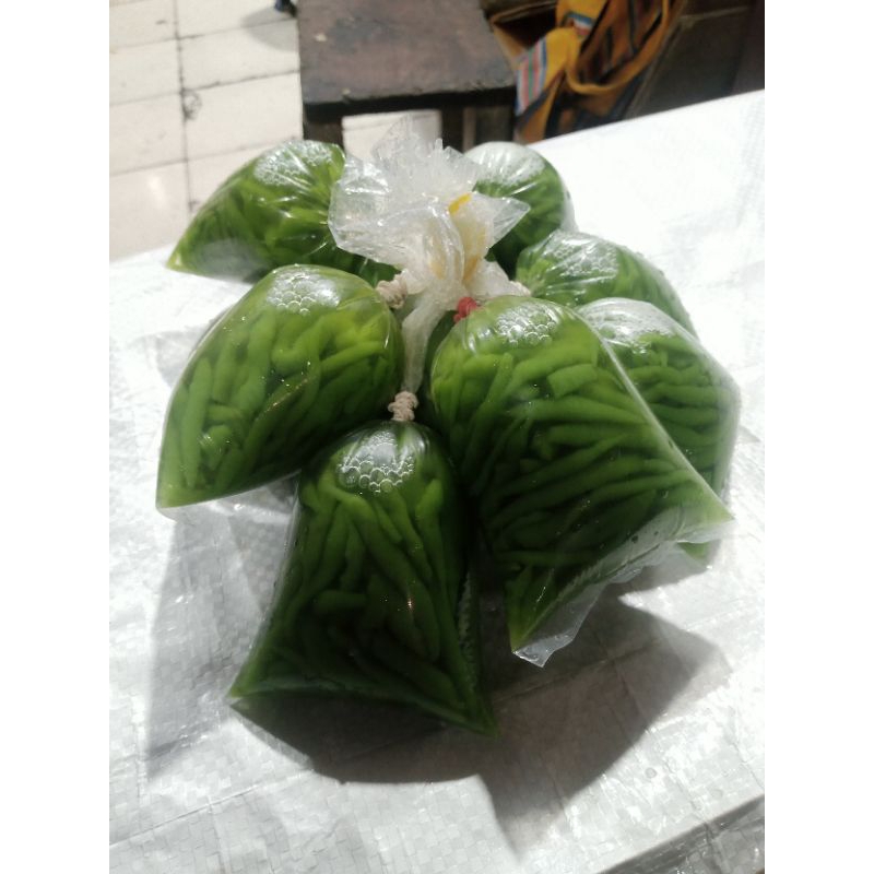 

CENDOL BERAS,,, 2k/kg