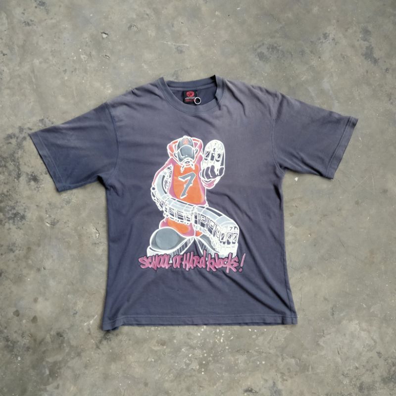 kaos SOHK vintage not jnco