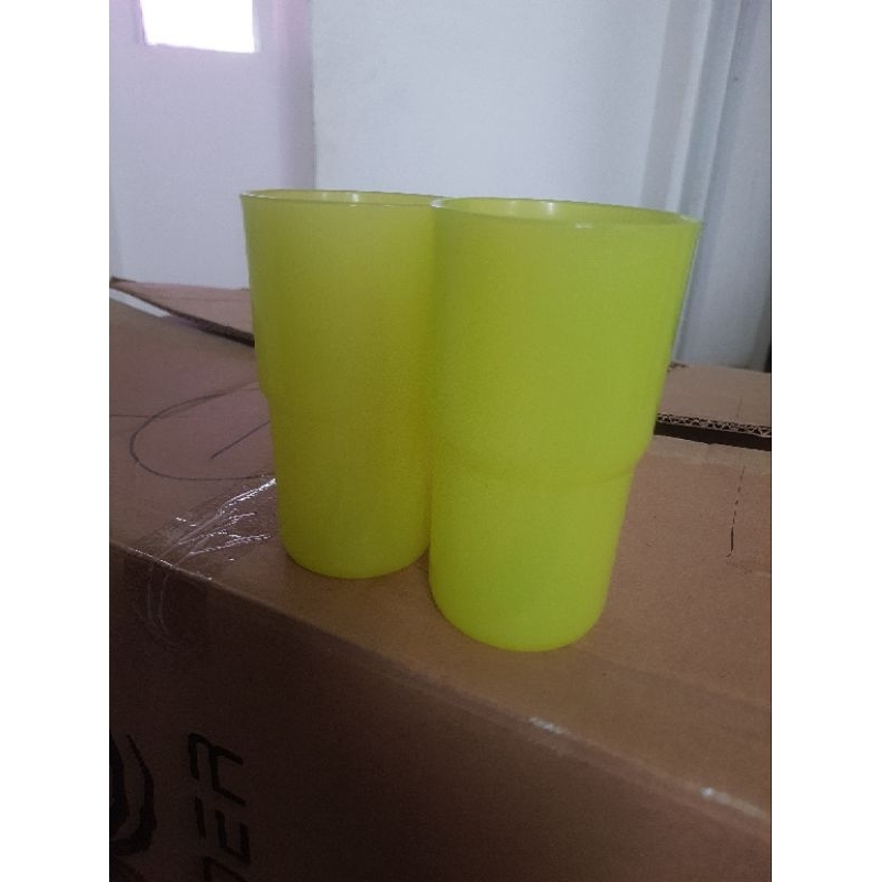 Tupperware Deluxe Tumbler 400ml