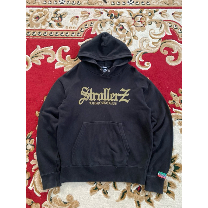 Hodie Strollerz Hiphop