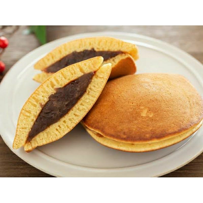 

YU AI PASTA KACANG MERAH 250 GRAM RED BEAN PASTE SELAI PASTA ISIAN MOCHI DORAYAKI MOONCAKE