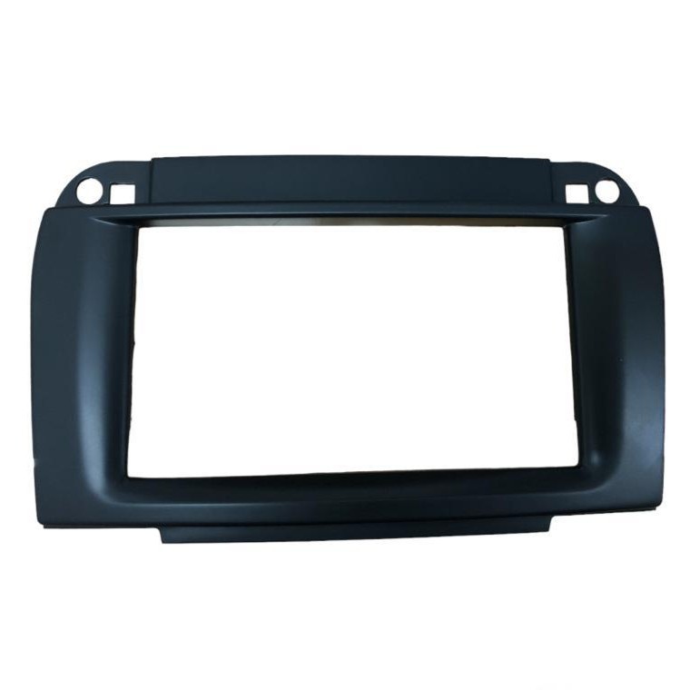 Frame panel 2 din Mercedes Benz S w220 & Cl class