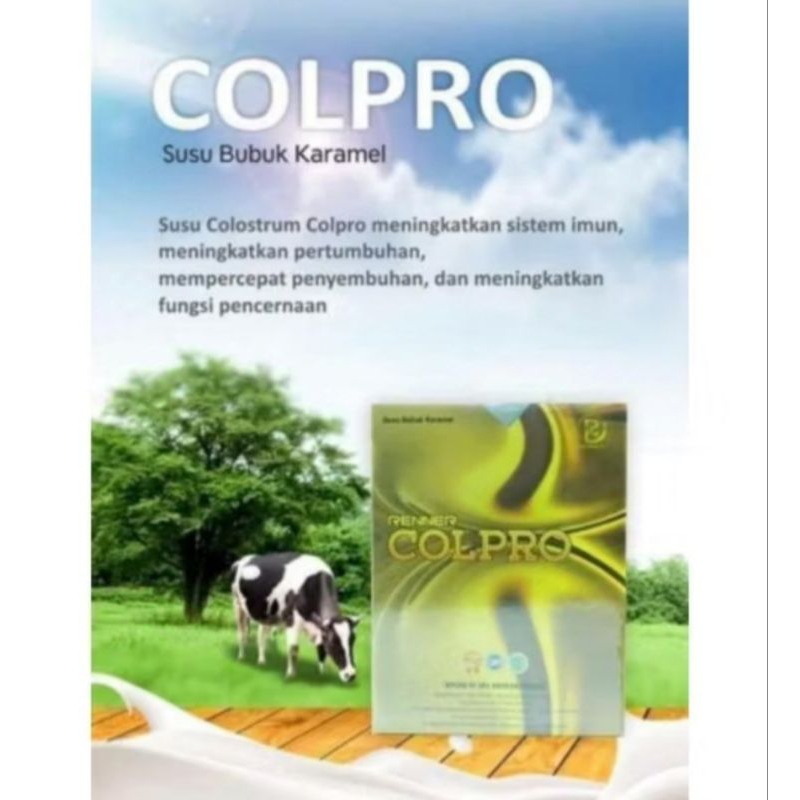 

Susu Colpro Renner