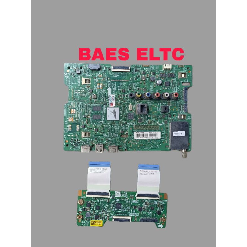 1set-MAINBOARD+TCON-TV-SAMSUNG-UA49J5250-49J5250-49J5250