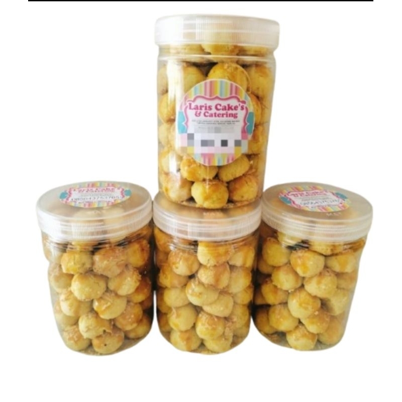 

Nastar Premium 500gr