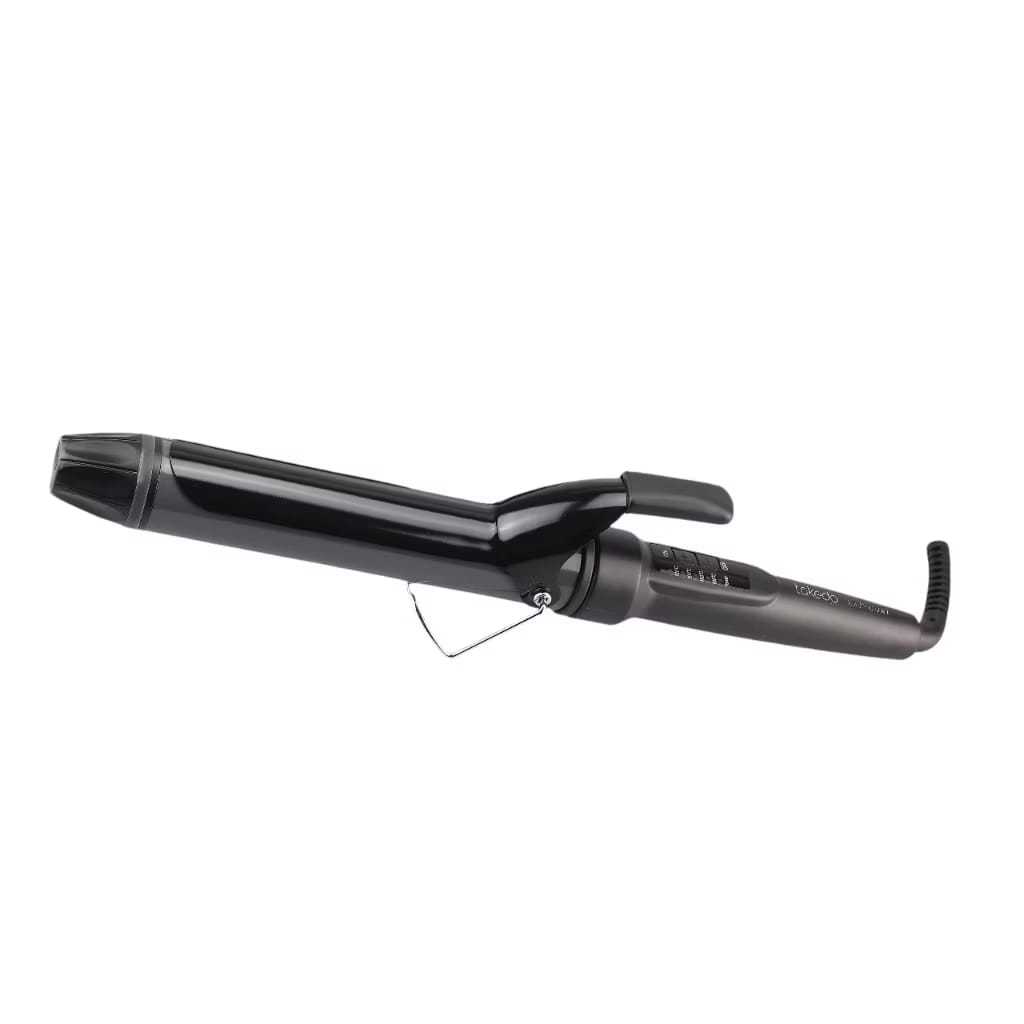TakedaPro TKD-8227S32 Eazy Curly 32mm/Catok Curly