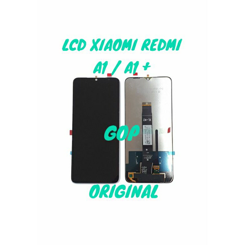 LCD XIAOMI REDMI A1 / A1+ ORIGINAL